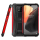 ULEFONE Armor 8 Pro 6/128GB Czerwony - 671005 - zdjęcie 15